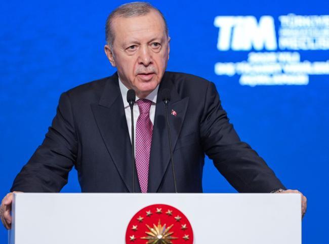 Türkiye closely follows developments in Yemen, Somalia: Erdoğan