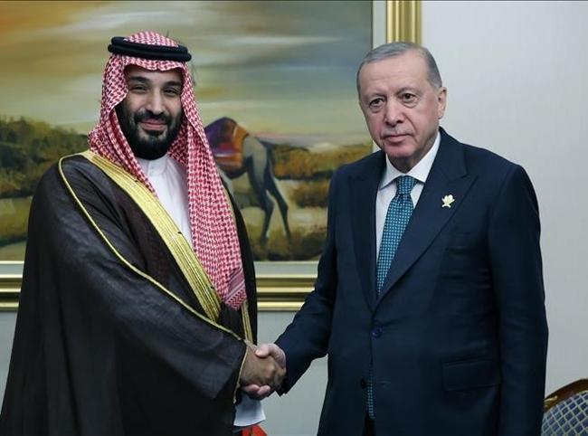 Türkiye closely following developments in Yemen, Somalia: Erdoğan