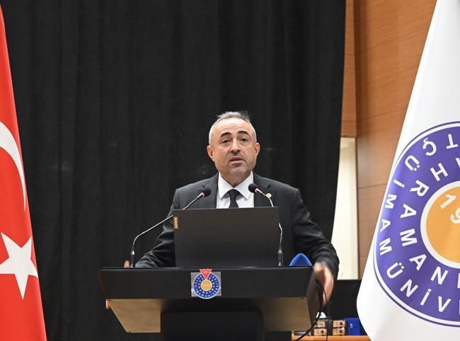 DEVA Party MP resigns to join ruling AKP