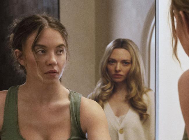 Sydney Sweeney box-office hit The Housemaid to get a sequel