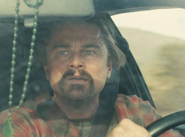 One Battle After Another dominates SAGs Actor Awards