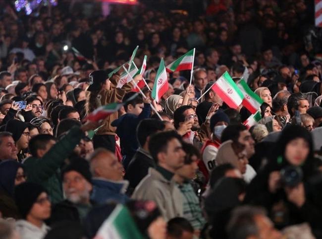 New protests hit Iran as alarm grows over crackdown
