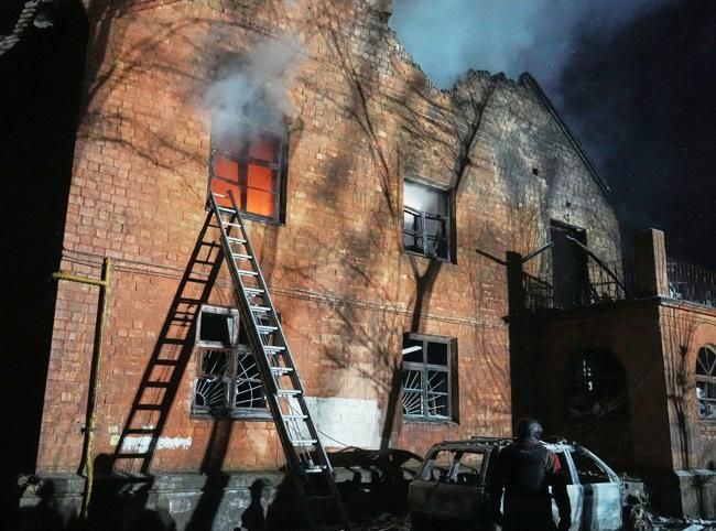 UN Security Council plans emergency meeting on Ukraine