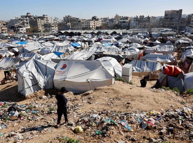 Hamas prepares to hand Gaza control to technocrats