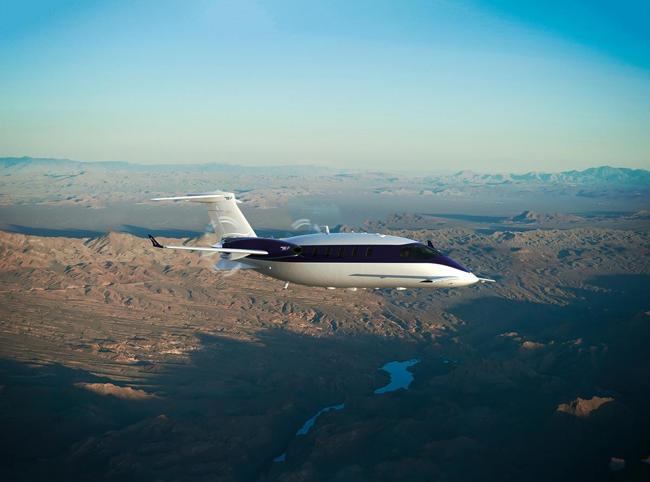 Piaggio plans sharp output increase under Baykars ownership