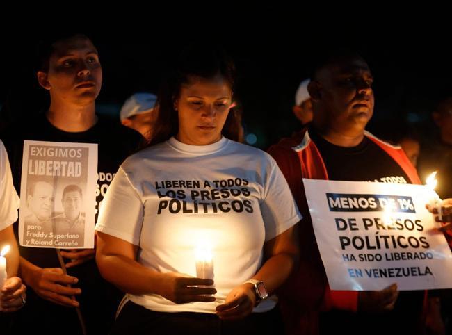 Venezuela eyes new agenda with EU, UK