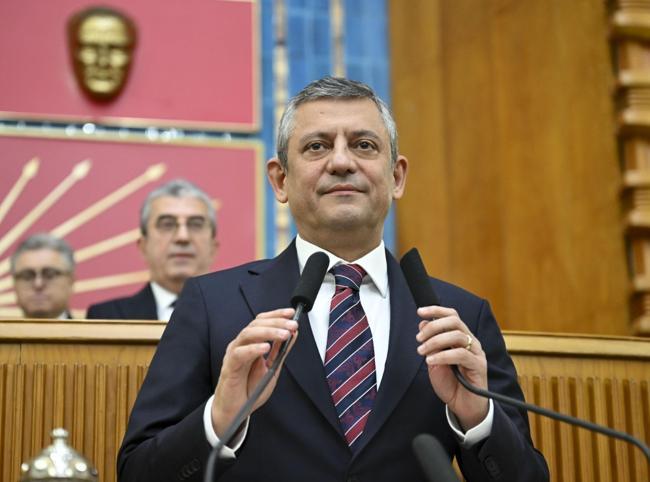 CHP to push for pension hike to match minimum wage