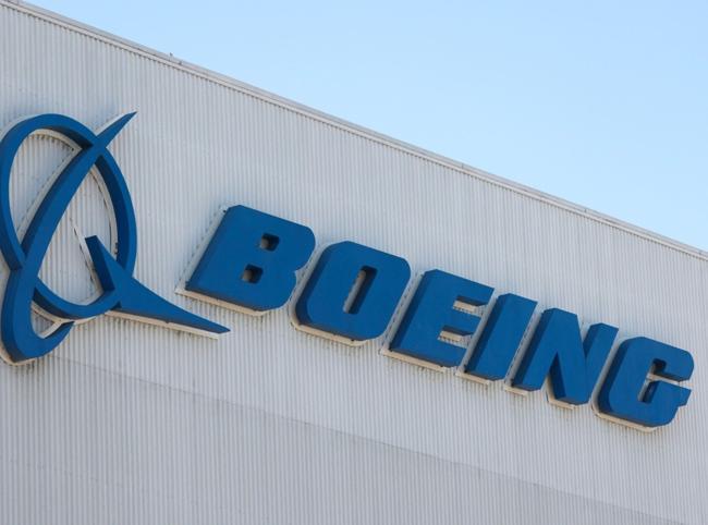 Boeing reclaims top spot in annual orders over Airbus