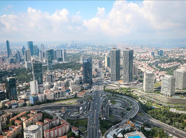 Türkiye attracts $12.4 bln FDI in first 11 months of 2025