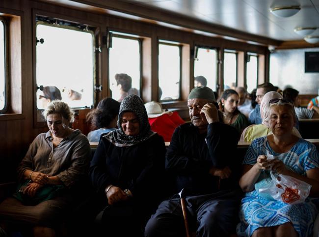 Türkiye tops Europe in mobile usage with 494 minutes per month