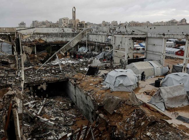 Gaza ceasefire enters second phase focused on reconstruction
