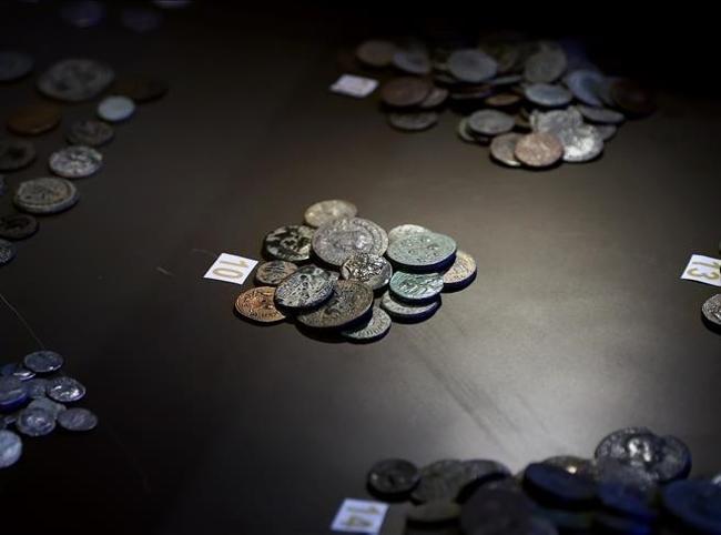 Türkiye adds over 4,800 cultural assets to heritage inventory in 2025