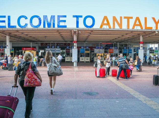 COP31 Climate Summit set to boost Antalya’s tourism