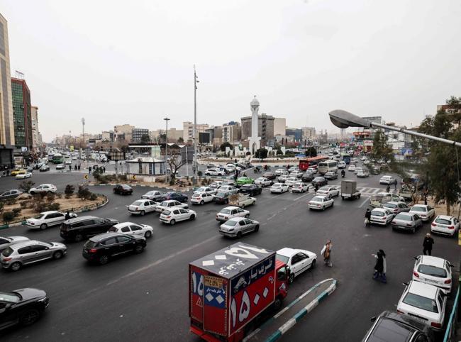 US says Iran halts executions as Gulf allies pull Trump back from strike