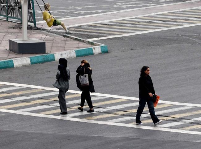 Türkiye urges citizens to exercise caution in Iran