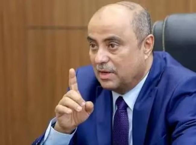 Yemen prime minister quits, replaced by foreign minister