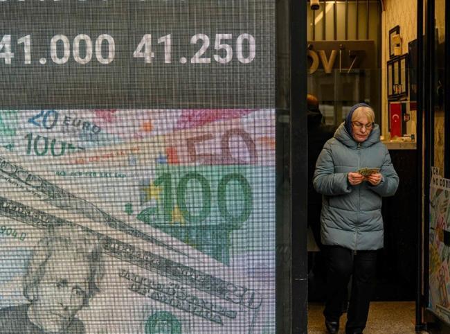 2026 inflation expectations at 23.2 percent: Survey