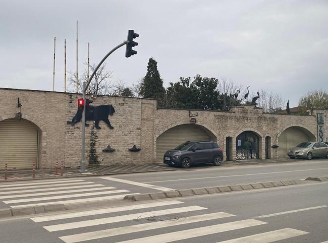 Türkiye’s prominent zoo closes after 33 years of operation