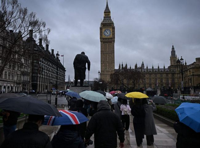 UKs Labour readies for EU reset fight