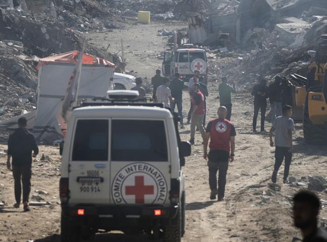 Trump invites Erdoğan to join Board of Peace for Gaza