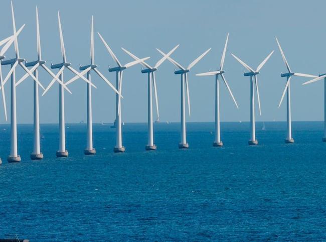 Türkiye’s first offshore wind tenders expected by end 2026
