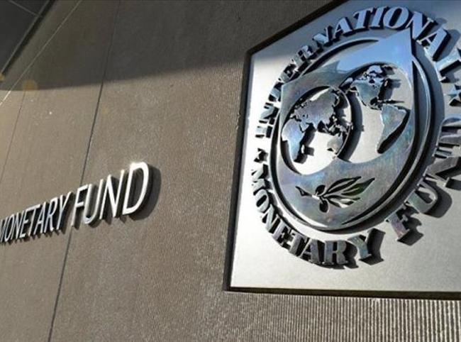 IMF upgrades Türkiye’s growth forecast for 2026 and 2027