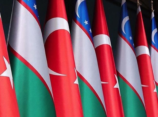 Türkiye, Uzbekistan to convene quadruple strategic talks in Ankara