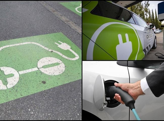 Majority of EV charging powered by green stations