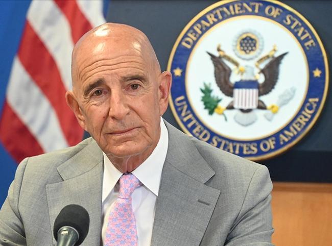 US envoy urges YPG to integrate into Syrian state