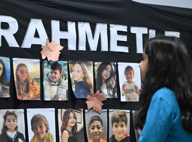 Türkiye marks one year of grief for victims of Bolu resort fire