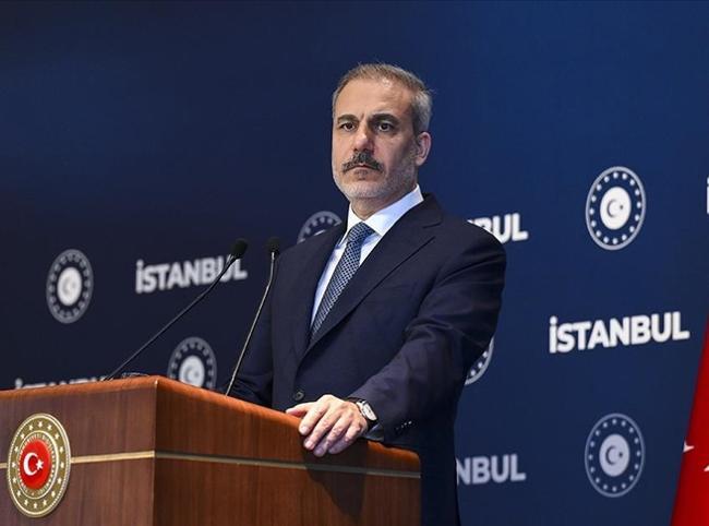 Balkan peace forum to hold its second meeting in Istanbul