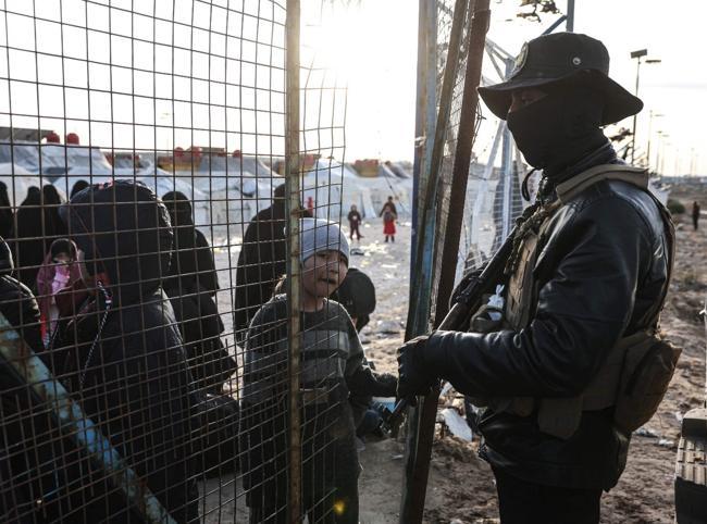 Syria says SDF exploits ISIL fight to justify existence