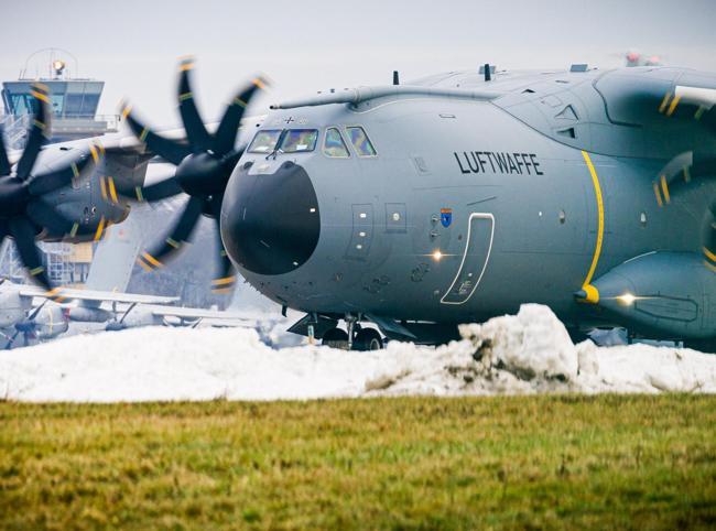 Vigilant Europe eyes next Trump shock after Greenland climbdown