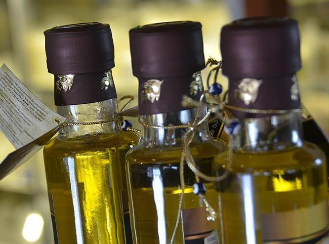 Türkiye overtakes Italy to become world’s second-biggest olive oil producer