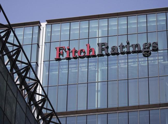 Fitch revises Türkiye outlook to positive, affirms BB- rating