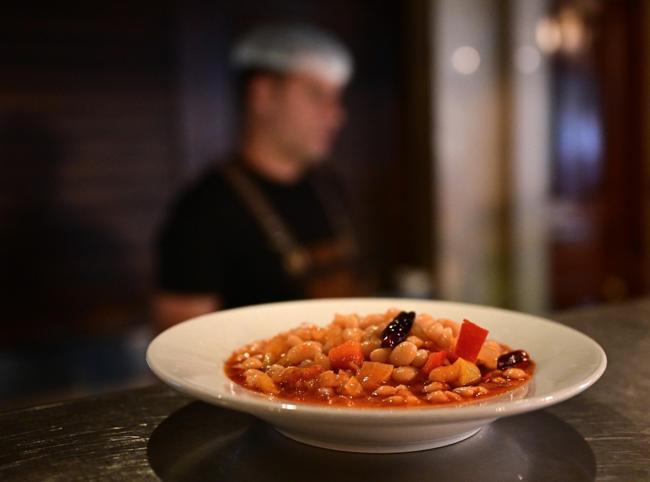 Antalya steps up push to become gastronomy destination