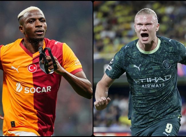 Galatasaray eyes knockout berth in tough test