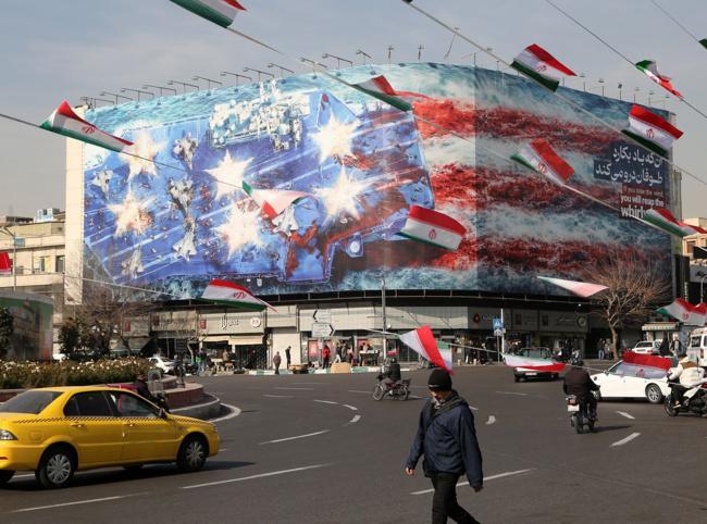 Iran vows to resist any US attack, insists ready for nuclear deal