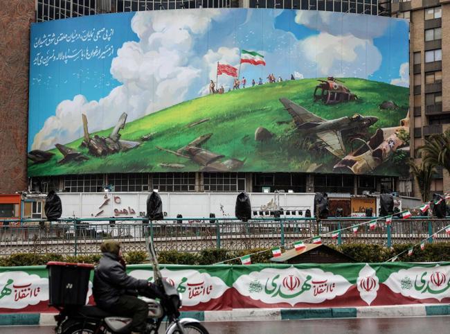 Iran seeks to move US talks to Oman from Istanbul: Report