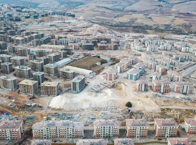 Türkiye secures $8.7 billion in external financing for earthquake recovery
