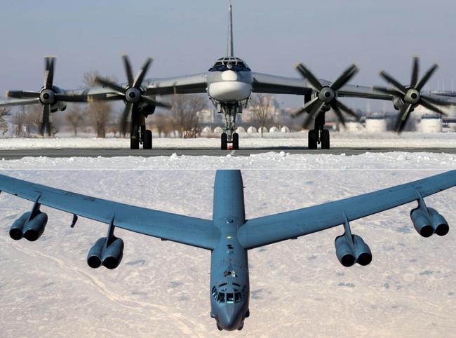 US urges three-way Russia, China nuclear deal, after treaty ends