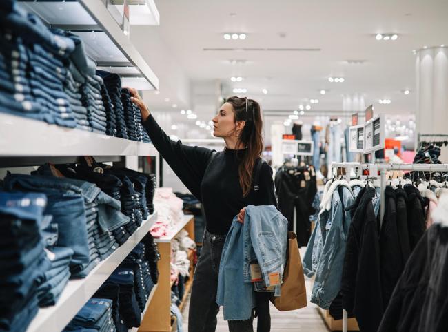 Textile industry eyes US deal to offset European losses