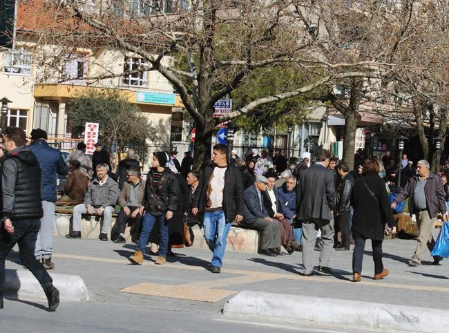 Türkiye’s population tops 86 million as aging accelerates