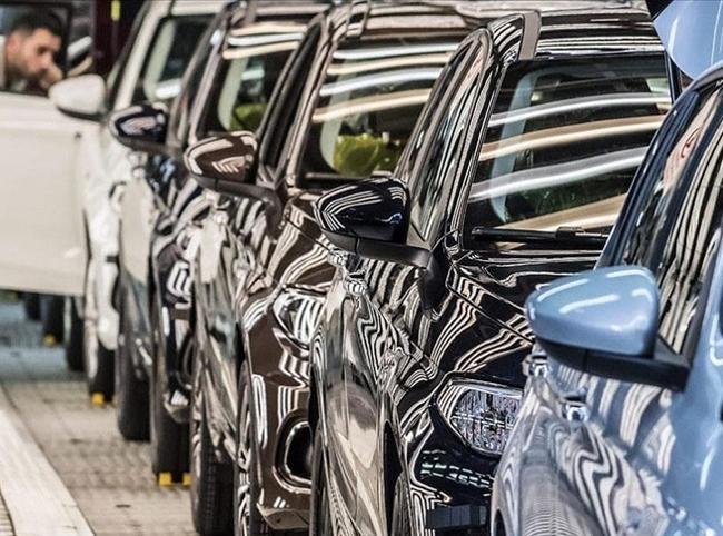 OİB chief foresees strong momentum in auto market