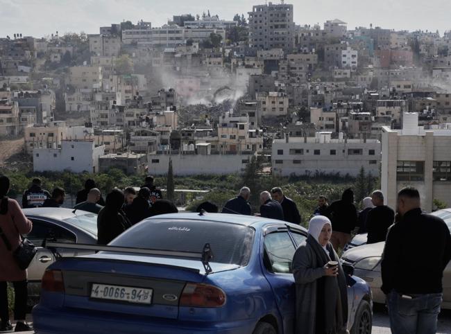 Türkiye, Islamic powers slam Israel over West Bank move