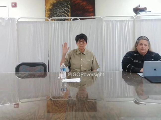 Epstein accomplice Maxwell seeks clemency from Trump before testimony