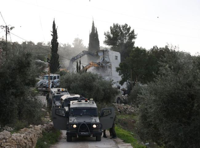 International outrage grows over Israels plans for West Bank