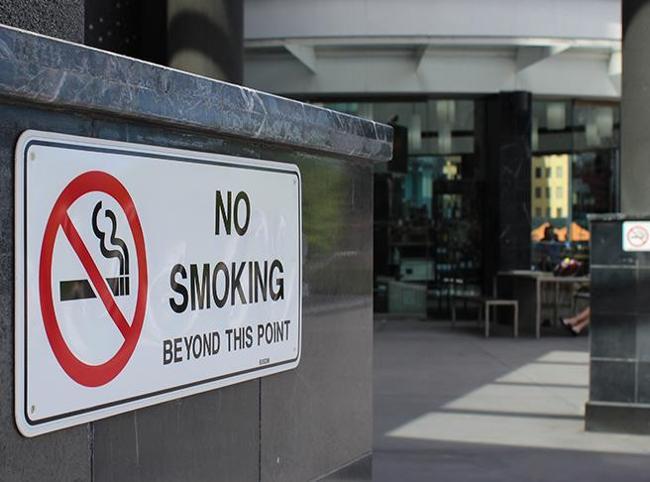 Smoking kills nearly 100,000 a year in Türkiye as new restrictions loom