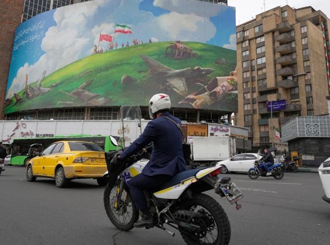 Netanyahu due in US to reshape Iran talks