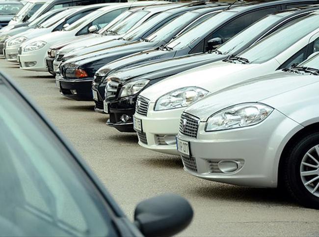 Türkiye to ban rental of cars older than five years